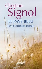 Le Pays bleu - T1: Les