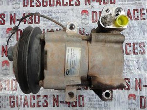 Fs100308 compresseur - ,