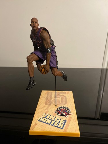 Figurine mcfarlane vince - figurine,