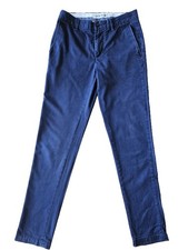 Pantalon slim chino Lacoste