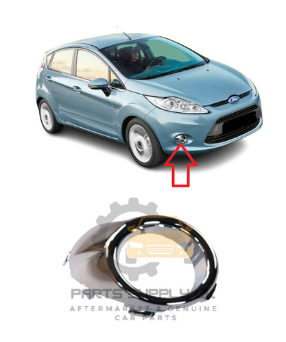 Neuf pare chocs avant ford - pare-chocs,