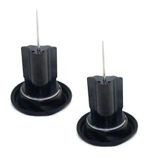 2x carburateur à membrane à