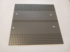 LEGO : Plaque de base 32 x 32