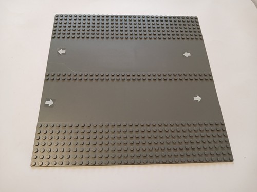 Lego plaque base - de, 32