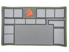 Airsoft m series lonex asg