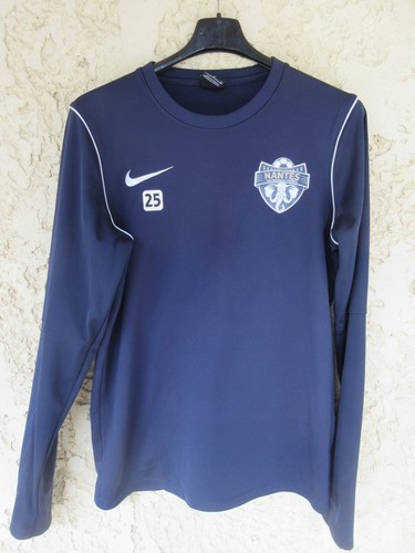 Maillot nantes métropole - nantes,