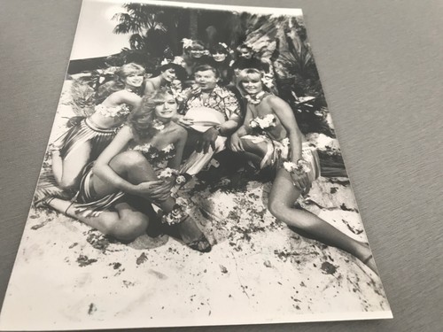 Benny hill photo - -, de