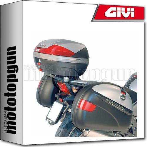 Givi pl174 supports laterales - givi,