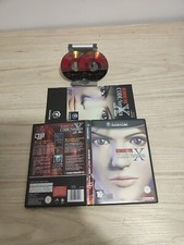 Resident Evil Code: Veronica X