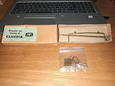 VINTAGE NOS D.M.I. SET D'ACCASTILLAGE CLAUDIA (BILLING BOATS)