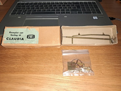 Vintage nos set - nos,