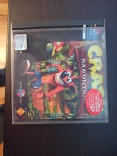 Crash Bandicoot PlayStation 1