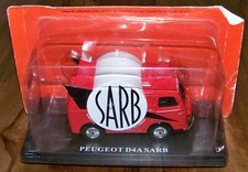 Collection véhicules