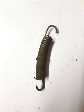 ressort de tension de boite de tondeuse Staub s500tbq - 66070036R