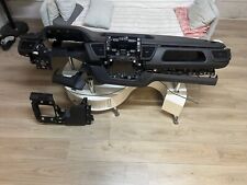 Tableau de bord Renault trafic