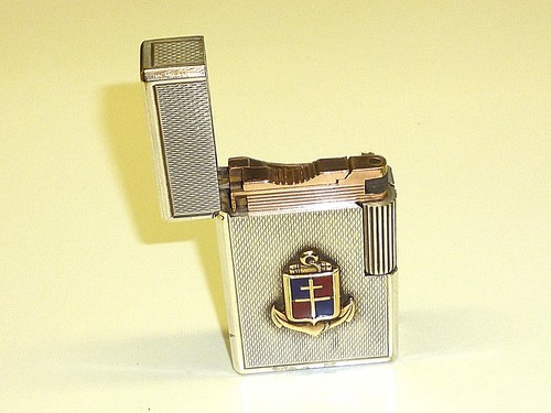 Dupont drago paris briquet - paris,