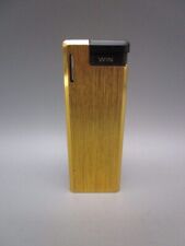 Briquet femme vintage - marque : WIN 5100