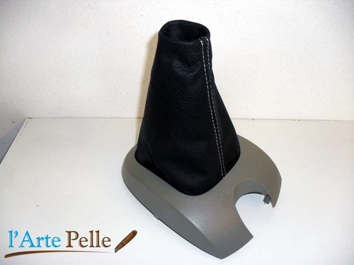 Couvre levier vitesses - de,