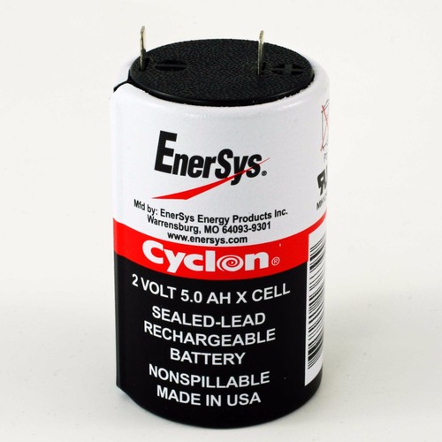 Batterie rechargeable cyclon - batterie,