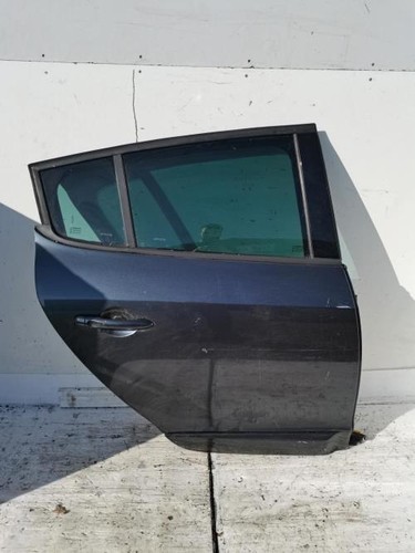 Porte arriere droit renault - porte,