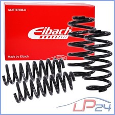 4x EIBACH PRO KIT RESSORT DE