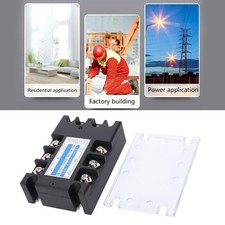 Relais Statique Industriel