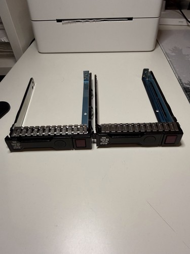 Lot pcs 651687 001 - 651687-001, 2.5"