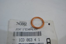 Joint D'Étanchéité