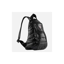 SAC PUFFY BAG BLACK