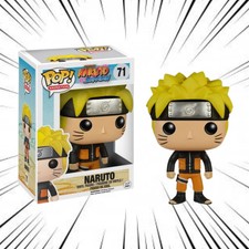Funko Pop! Naruto Shippuden