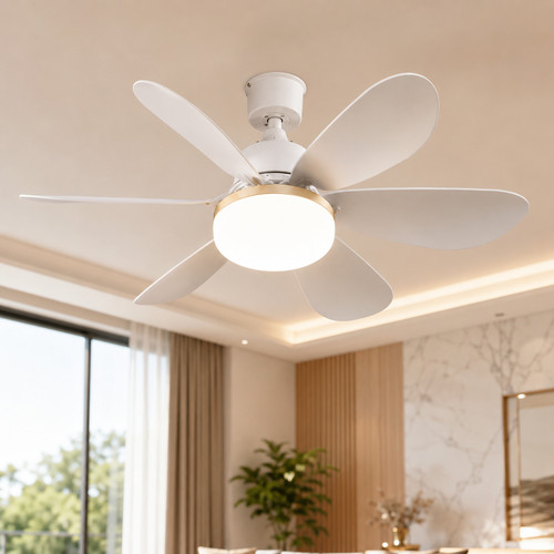 Ventilateur plafond led - ventilateur,