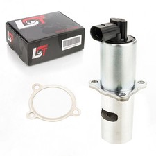 EGR Vanne Recirculation