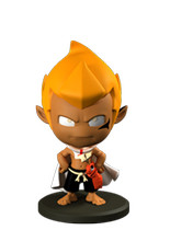 Tristepin krosmaster avec - tristepin, [krosmaster