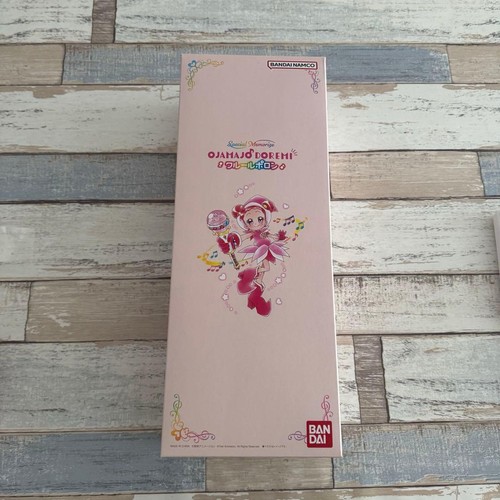 Ojamajo doremi special - ojamajo,