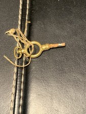 Clé Pour Montre Gousset 