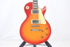 [Burny] Guitare électrique