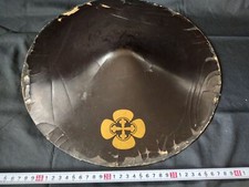 Authentique Ancien Japonais