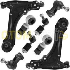 OPEL ASTRA F VECTRA A TRIANGLE BRAS DE SUSPENSION ROTULE BIELLETTE BARRE STAB AV