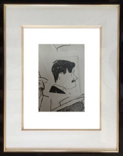 GEORGES GOURSAT dit SEM