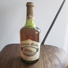 JURA CHATEAU CHALON JEAN