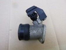 PIPE ADMISSION INJECTEUR SCOOTER PEUGEOT 125 SATELIS MOTEUR FD6R