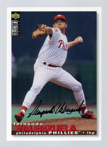1995 collector choice silver - 1995,