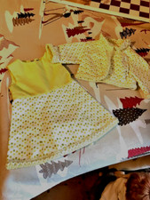 robe plus veste  neuve