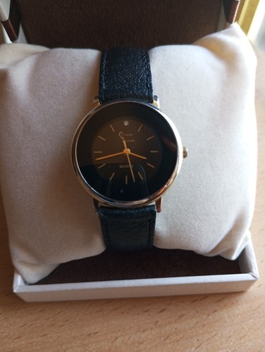 Montre femme christian jacques - montre,