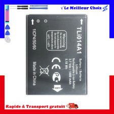 Batterie 1400mAh TLi014A1 Pour