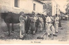 56 - MORBIHAN - SAN55232 - Le