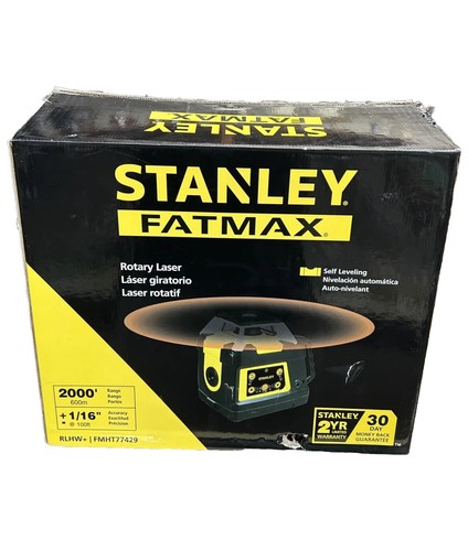 Stanley fatmax self - hw, +