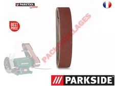 PARKSIDE® Bandes abrasives