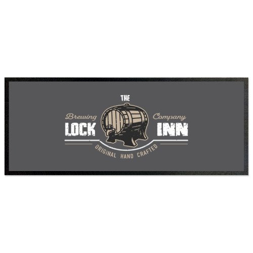Tapis bar lock - le, de