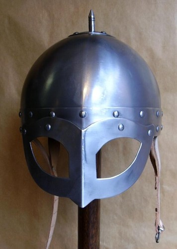 Casque viking - casque,